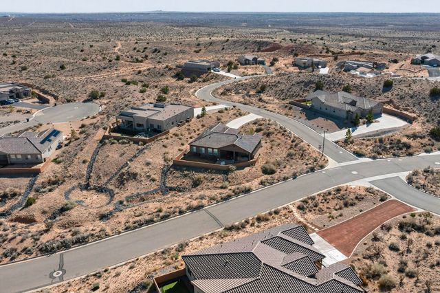 5572 Barranca Overlook Court NE, Rio Rancho, NM 87144