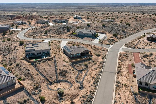 5572 Barranca Overlook Court NE, Rio Rancho, NM 87144