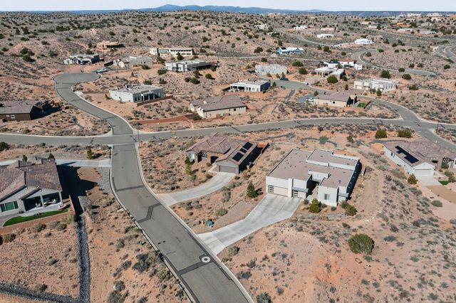 5572 Barranca Overlook Court NE, Rio Rancho, NM 87144