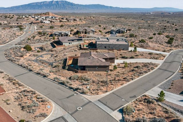 5572 Barranca Overlook Court NE, Rio Rancho, NM 87144