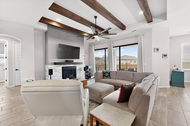 5572 Barranca Overlook Court NE, Rio Rancho, NM 87144