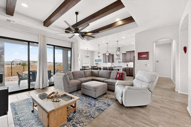 5572 Barranca Overlook Court NE, Rio Rancho, NM 87144