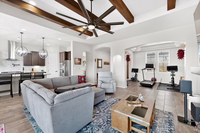 5572 Barranca Overlook Court NE, Rio Rancho, NM 87144