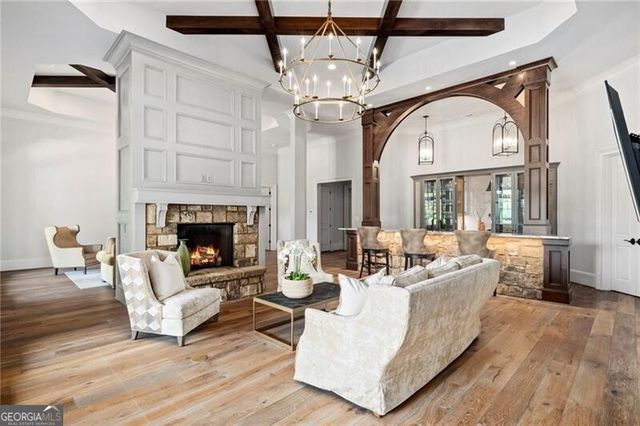 4763 Blackwater, Suwanee, GA 30024