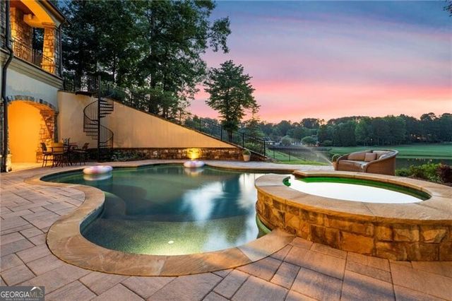 4763 Blackwater, Suwanee, GA 30024