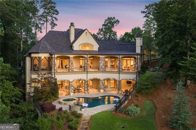 4763 Blackwater, Suwanee, GA 30024