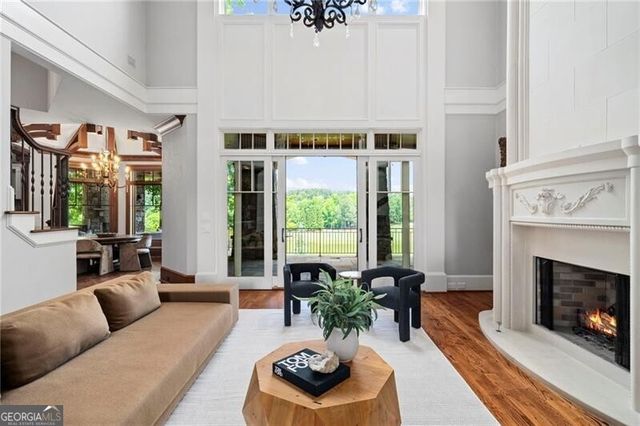 4763 Blackwater, Suwanee, GA 30024