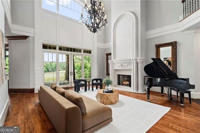 4763 Blackwater, Suwanee, GA 30024