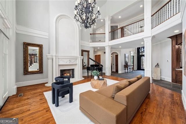 4763 Blackwater, Suwanee, GA 30024
