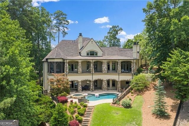 4763 Blackwater, Suwanee, GA 30024