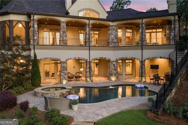 4763 Blackwater, Suwanee, GA 30024