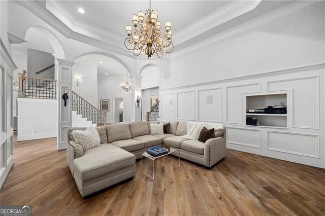 4763 Blackwater, Suwanee, GA 30024