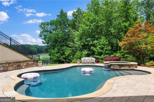 4763 Blackwater, Suwanee, GA 30024