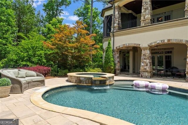 4763 Blackwater, Suwanee, GA 30024