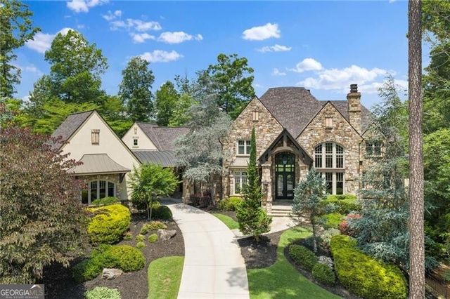 4763 Blackwater, Suwanee, GA 30024