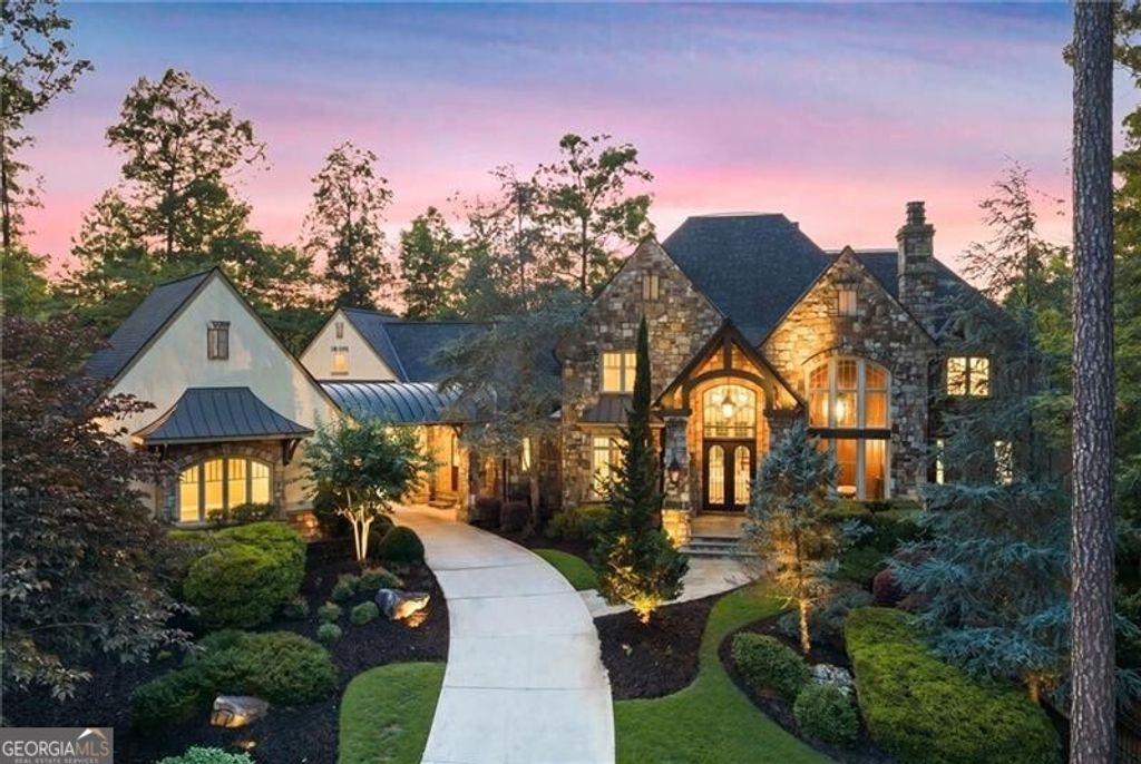 4763 Blackwater, Suwanee, GA 30024