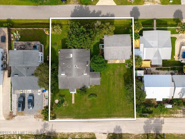 6848 MIDDLETON Avenue, St. Augustine, FL 32080