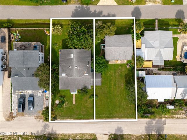 6848 MIDDLETON Avenue, St. Augustine, FL 32080