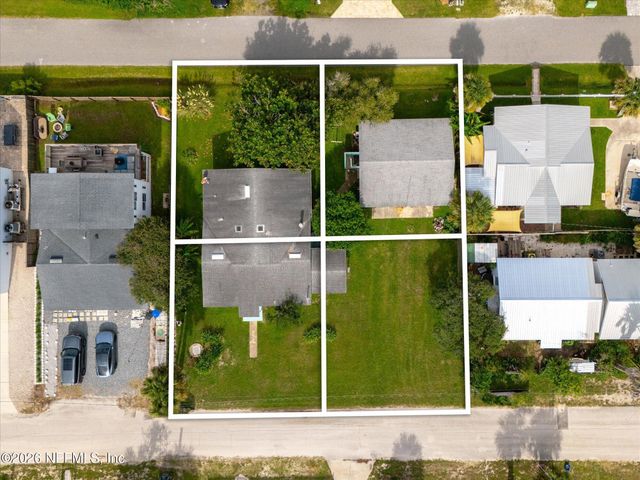 6848 MIDDLETON Avenue, St. Augustine, FL 32080