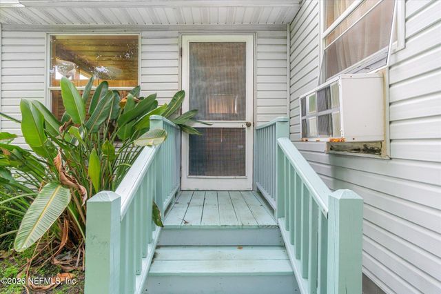 6848 MIDDLETON Avenue, St. Augustine, FL 32080