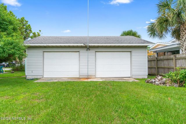 6848 MIDDLETON Avenue, St. Augustine, FL 32080