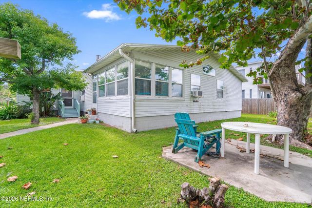 6848 MIDDLETON Avenue, St. Augustine, FL 32080