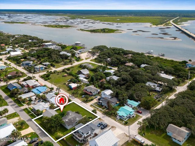 6848 MIDDLETON Avenue, St. Augustine, FL 32080