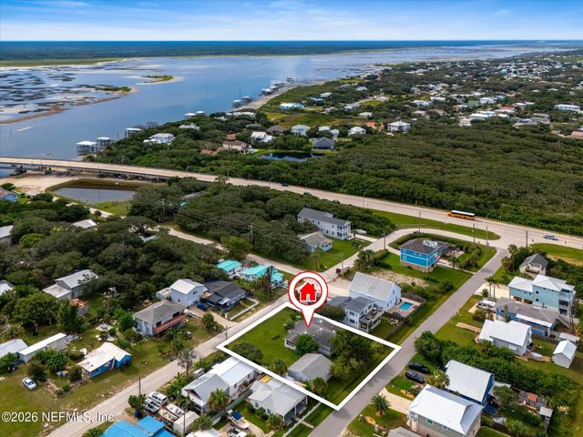 6848 MIDDLETON Avenue, St. Augustine, FL 32080