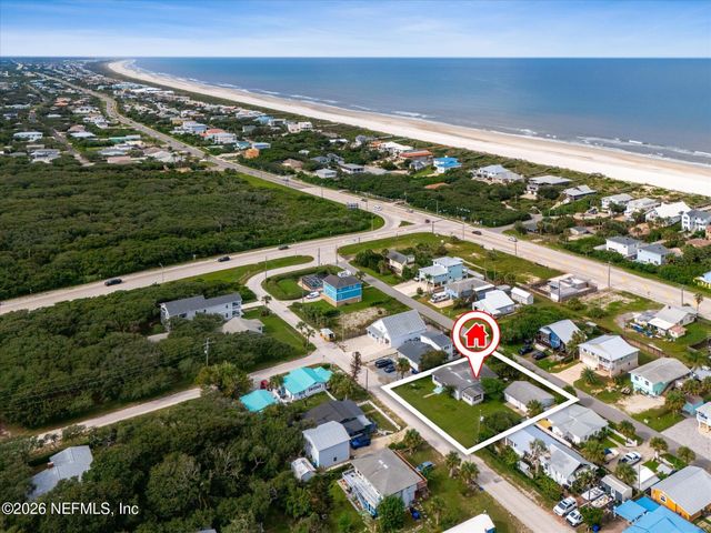 6848 MIDDLETON Avenue, St. Augustine, FL 32080
