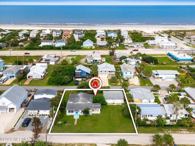 6848 MIDDLETON Avenue, St. Augustine, FL 32080