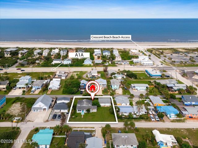 6848 MIDDLETON Avenue, St. Augustine, FL 32080