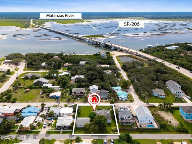 6848 MIDDLETON Avenue, St. Augustine, FL 32080