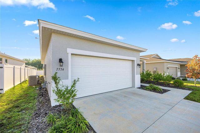 7774 SW 59TH PLACE, Ocala, FL 34474