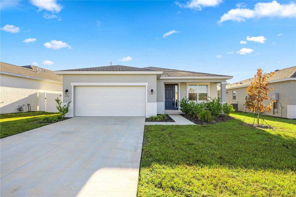 7774 SW 59TH PLACE, Ocala, FL 34474