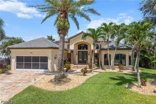 4007 Surfside BLVD, Cape Coral, FL 33914