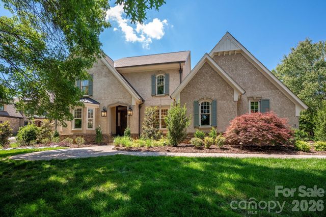 406 Creeping Cedar Court, Waxhaw, NC 28173