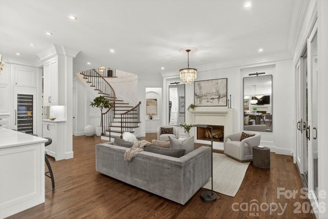 406 Creeping Cedar Court, Waxhaw, NC 28173