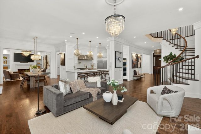 406 Creeping Cedar Court, Waxhaw, NC 28173