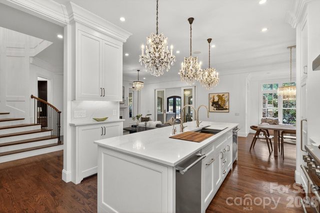 406 Creeping Cedar Court, Waxhaw, NC 28173