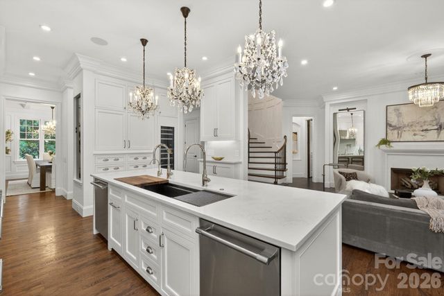 406 Creeping Cedar Court, Waxhaw, NC 28173