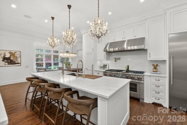 406 Creeping Cedar Court, Waxhaw, NC 28173