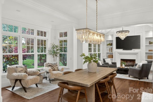 406 Creeping Cedar Court, Waxhaw, NC 28173