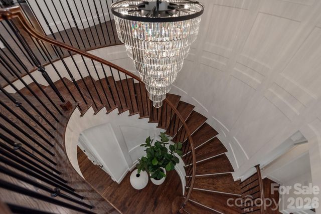 406 Creeping Cedar Court, Waxhaw, NC 28173