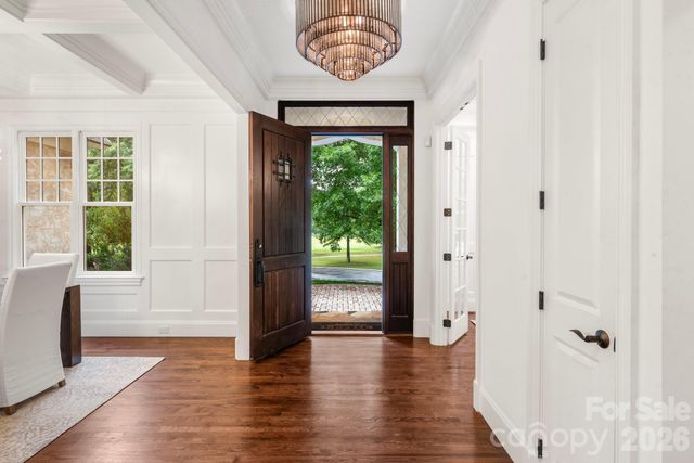406 Creeping Cedar Court, Waxhaw, NC 28173
