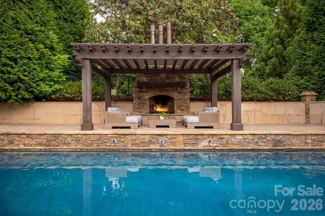 406 Creeping Cedar Court, Waxhaw, NC 28173