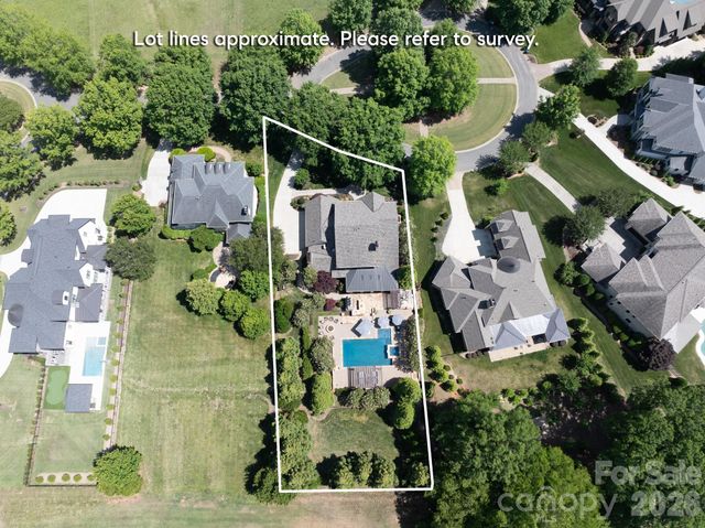 406 Creeping Cedar Court, Waxhaw, NC 28173