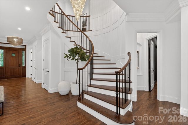 406 Creeping Cedar Court, Waxhaw, NC 28173