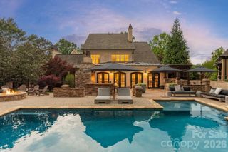 406 Creeping Cedar Court, Waxhaw, NC 28173