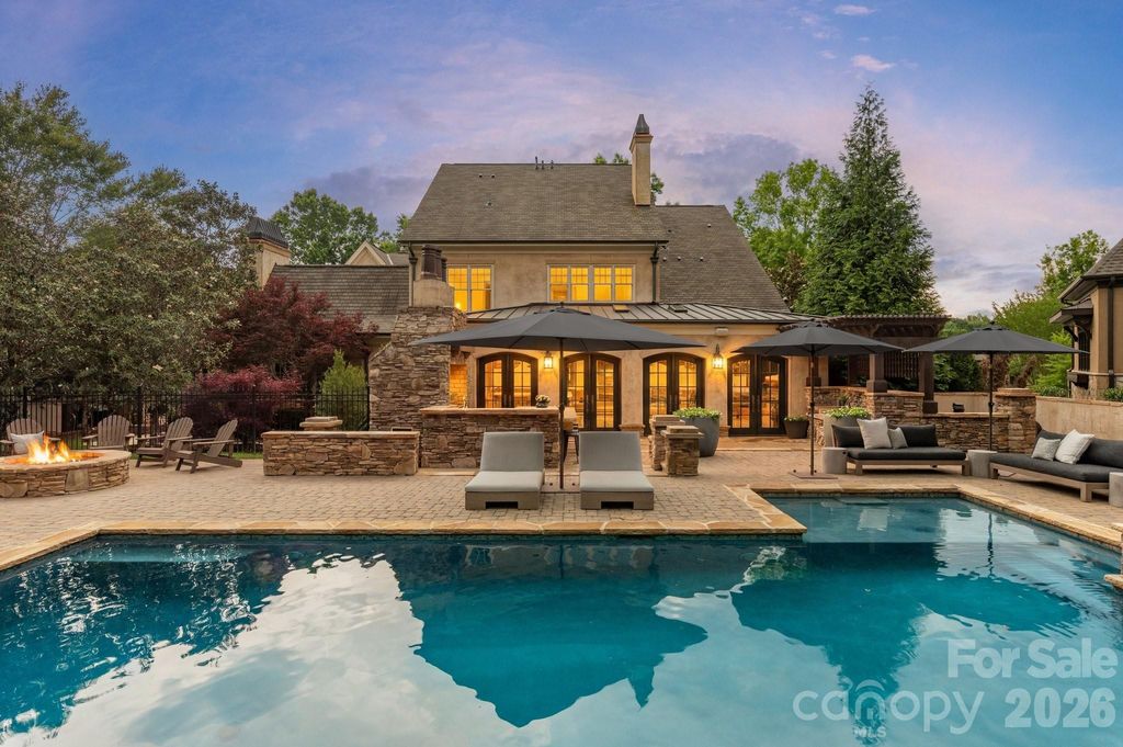 406 Creeping Cedar Court, Waxhaw, NC 28173