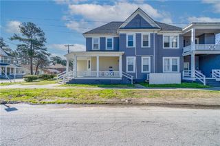 301 Cedar St Apt 1, Suffolk, VA 23434